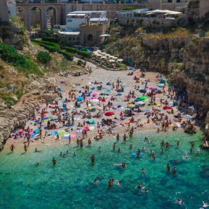 Conheça 10 Praias encantadoras na Puglia
