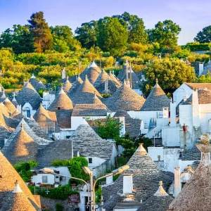 Dormir em uma Masseria: O Luxo da Simplicidade