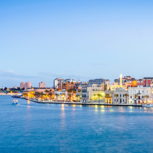 7 motivos para escolher Brindisi como base para explorar o autêntico sul da Itália